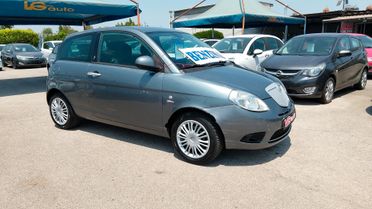 Lancia Ypsilon Lancia y 1.2 benzina neo patentati