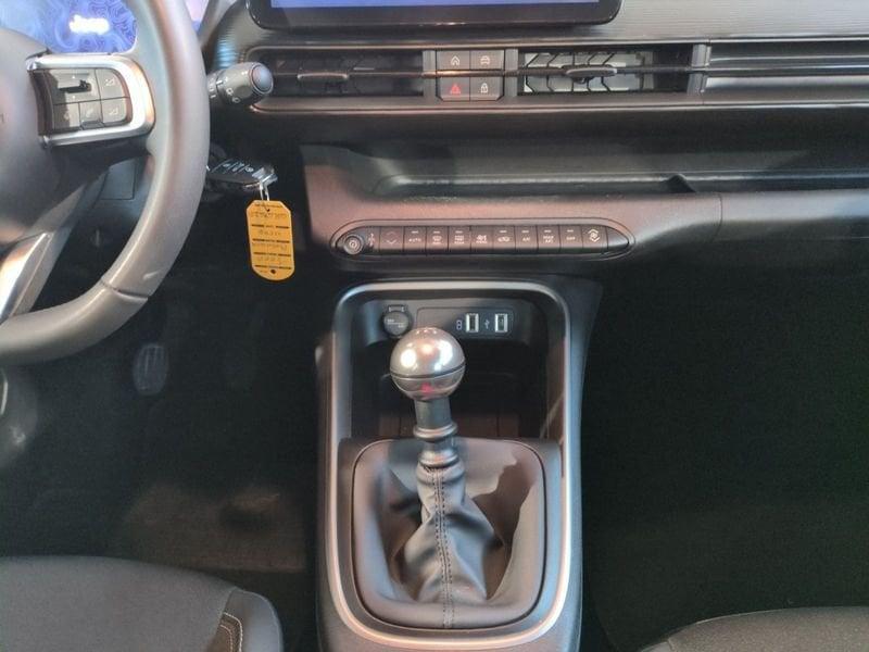 Jeep Avenger Avenger 1.2 Turbo 100 CV Longitude