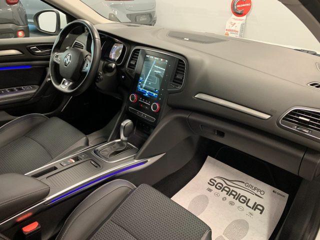 RENAULT Megane 1.5 dCi EDC Bose STRAFULL Automatico
