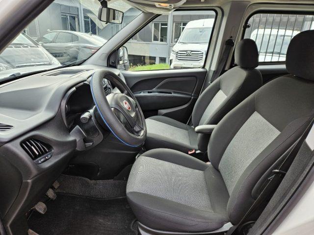 FIAT Doblo Doblò 1.3 MJT