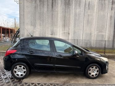 Peugeot 308 1.6 HDi 90CV FAP 5p. Premium