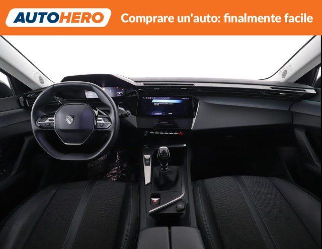 PEUGEOT 308 BlueHDi 130 S&S SW Allure Pack