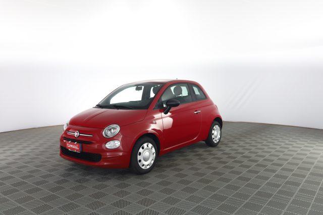 FIAT 500 500 1.0 Hybrid
