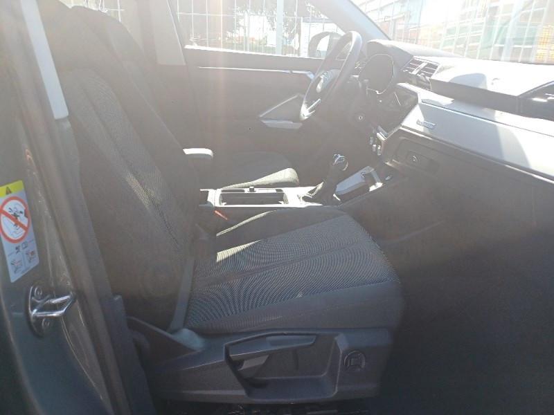 Audi Q3 35 TDI S tronic Business