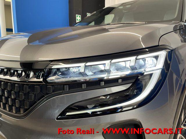 RENAULT Austral Mild Hybrid 160 CV Auto Techno PROMO