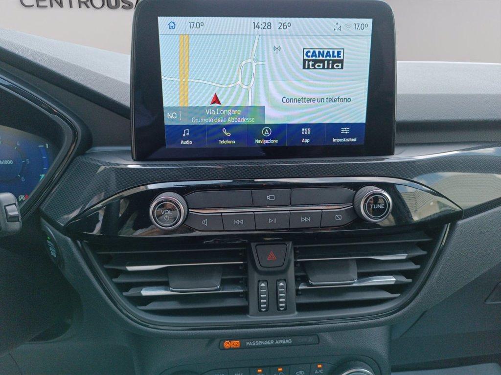 FORD Kuga 1.5 ecoblue ST-Line 2wd 120cv auto del 2022