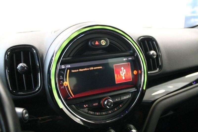 MINI Countryman Cooper Mini 2.0 Cooper D John Cooper Works