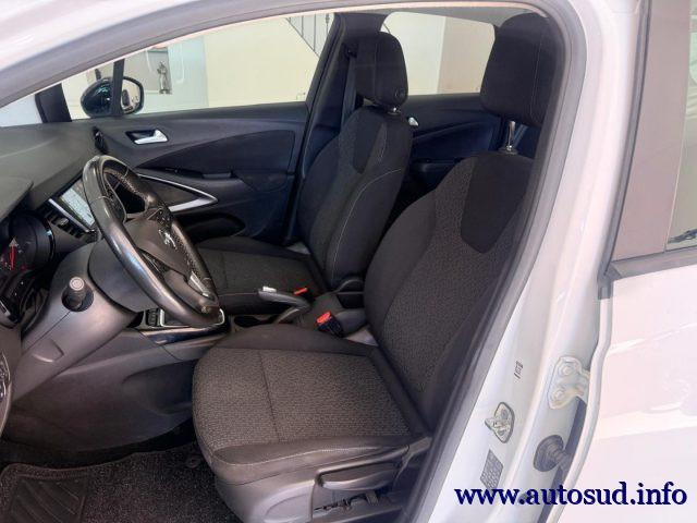 OPEL Crossland 1.5 ECOTEC D 110 CV Start&Stop Edition