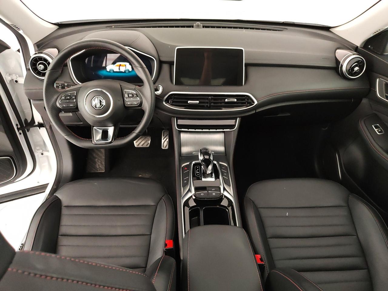 Mg HS 1.5T-GDI AT Luxury