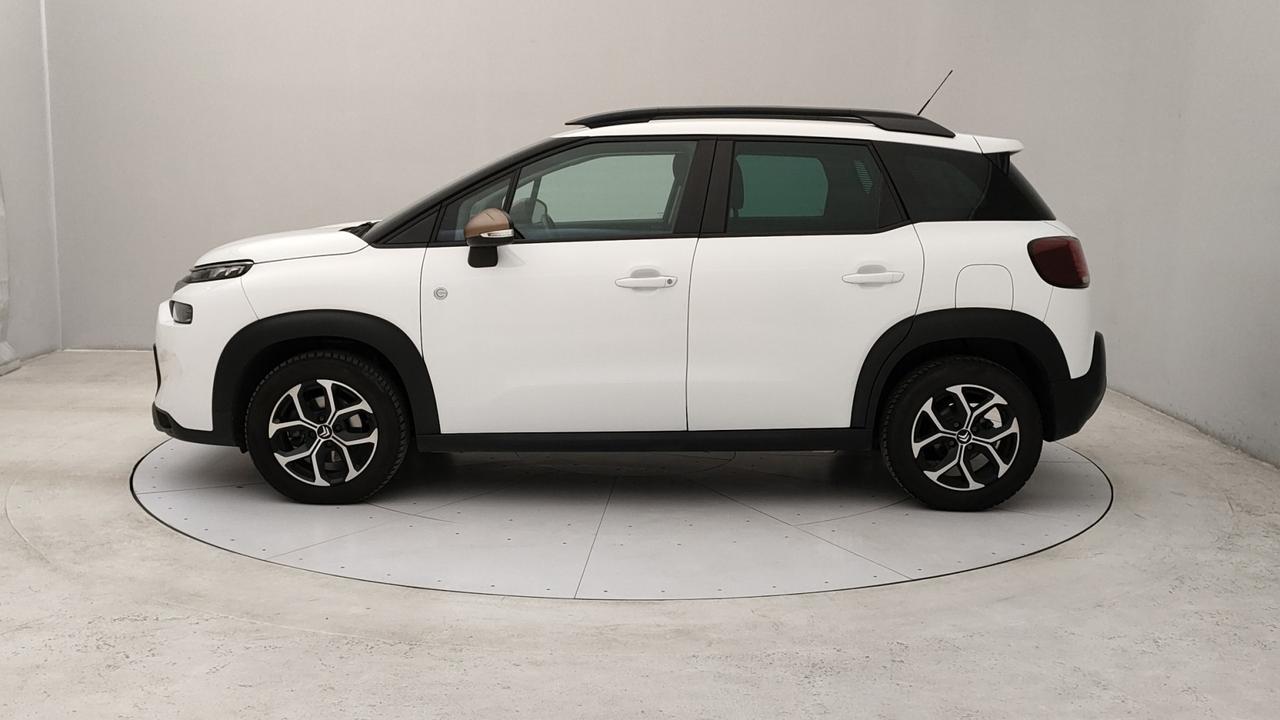CITROEN C3 Aircross I 2021 - C3 Aircross 1.2 puretech C-Series s&s 110cv