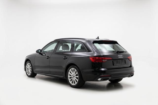 AUDI A4 Avant 35 e-TFSI 150CV S tronic Advanced