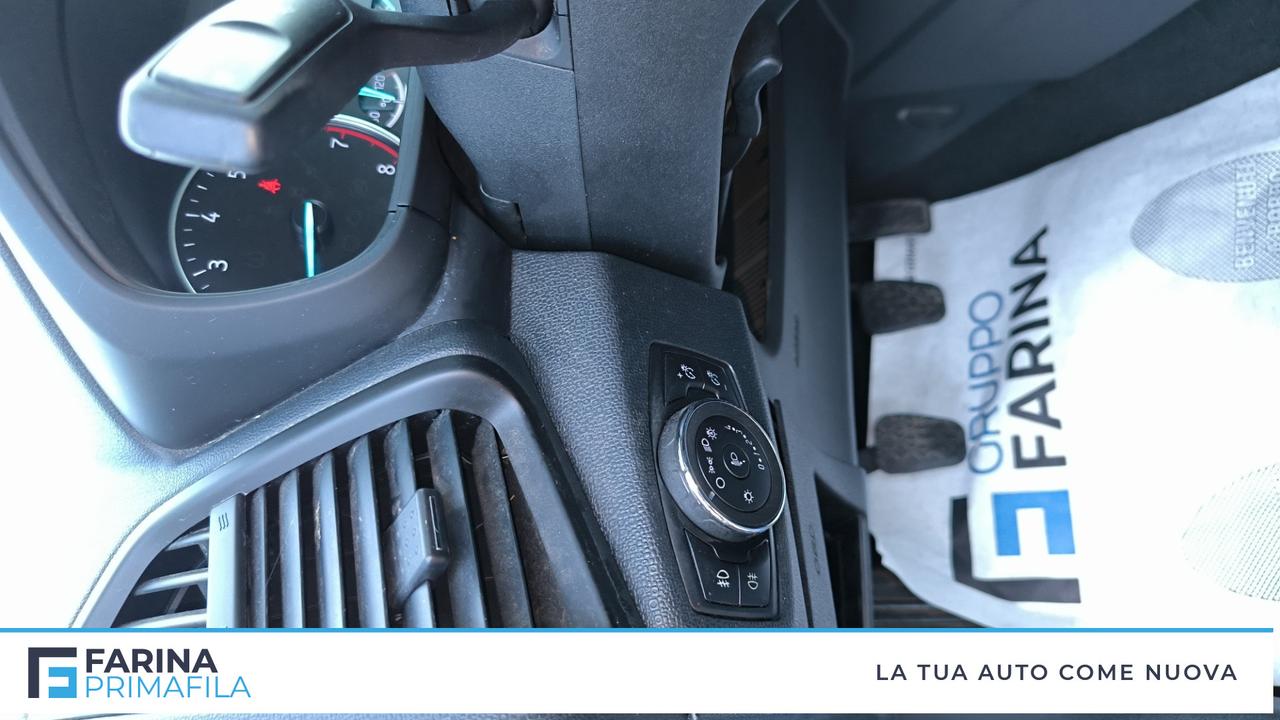 FORD EcoSport 2018 - EcoSport 1.0 ecoboost Titanium s&s 125cv my2
