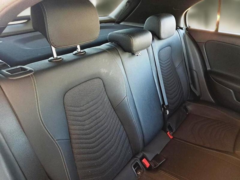 MERCEDES-BENZ A 180 d Business Extra 5 PORTE