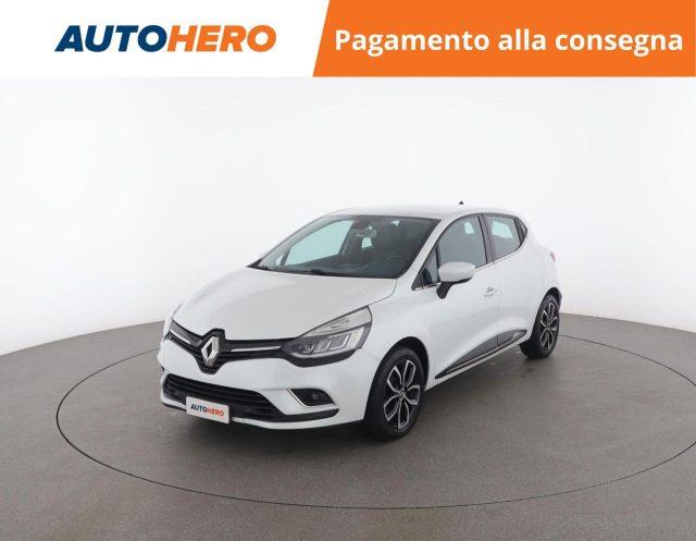 RENAULT Clio dCi 8V 90CV EDC Start&Stop 5 porte Energy Intens