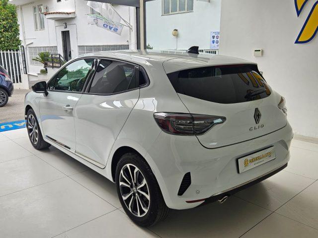 RENAULT Clio ECO-G 100 CV Techno tua da ?199,00 mensili