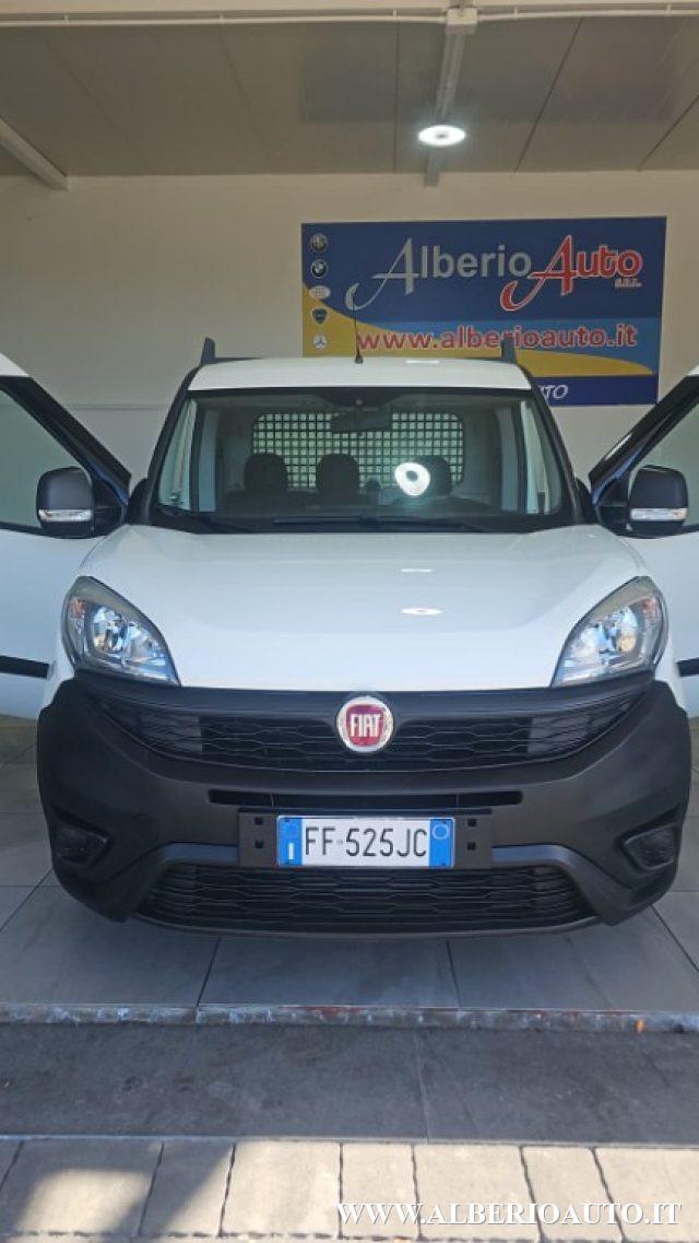 FIAT Doblo Doblò 1.6 MJT 105CV Cassonato Work-Up +IVA