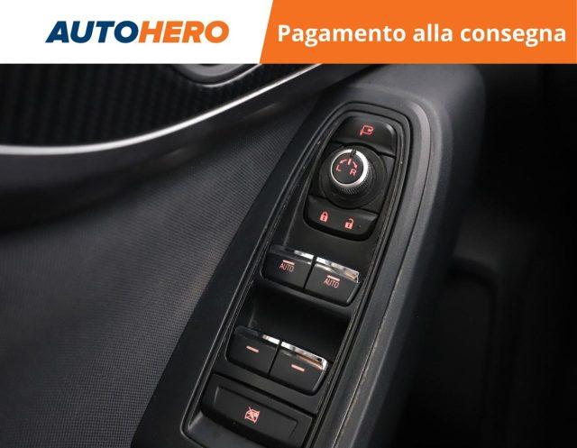 SUBARU XV 2.0i e-Boxer MHEV Lineartronic Style Navi