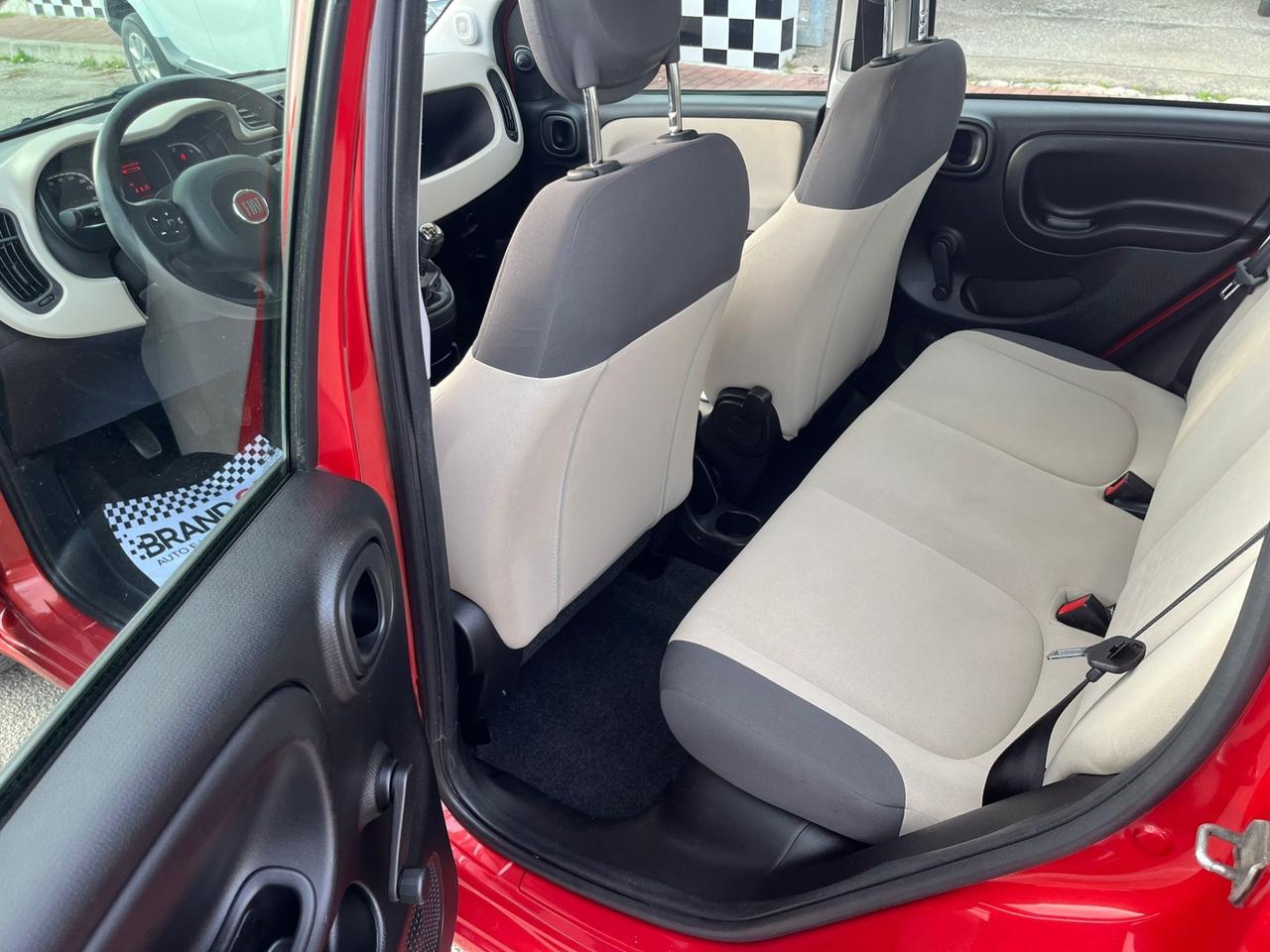 Fiat Panda 1.3 MJT S&S Lounge Unipro 2016
