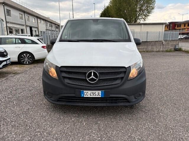 Mercedes-benz Vito 1.7 110 CDI PC-SL Furgone Long