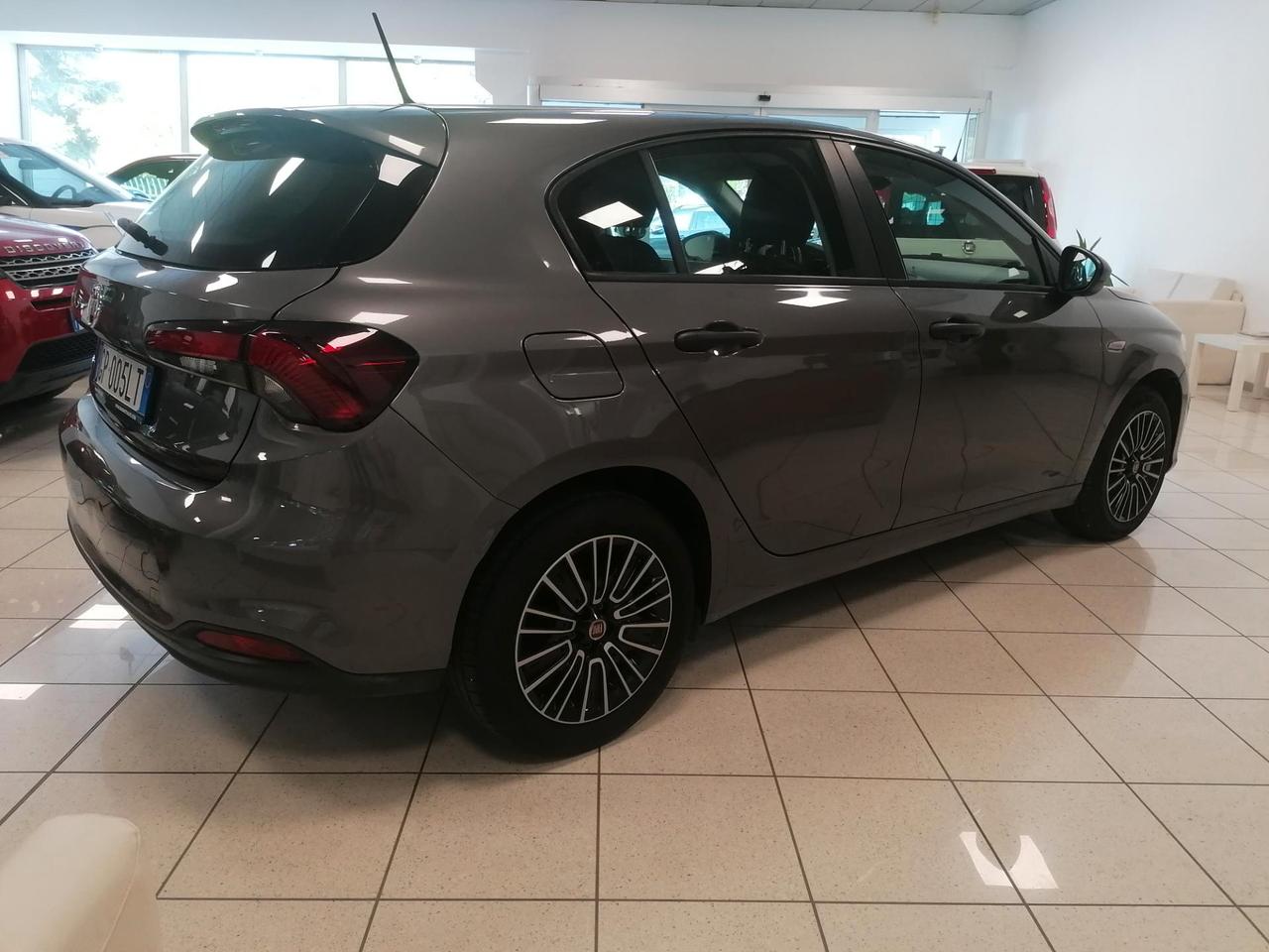 Fiat Tipo 5 Porte Tipo 5p 1.0 100cv