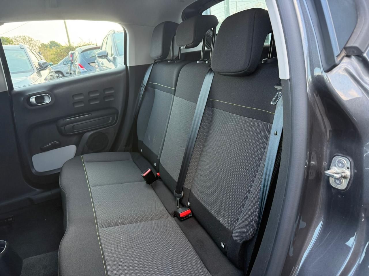 Citroen C3 PureTech 110 S&S Shine