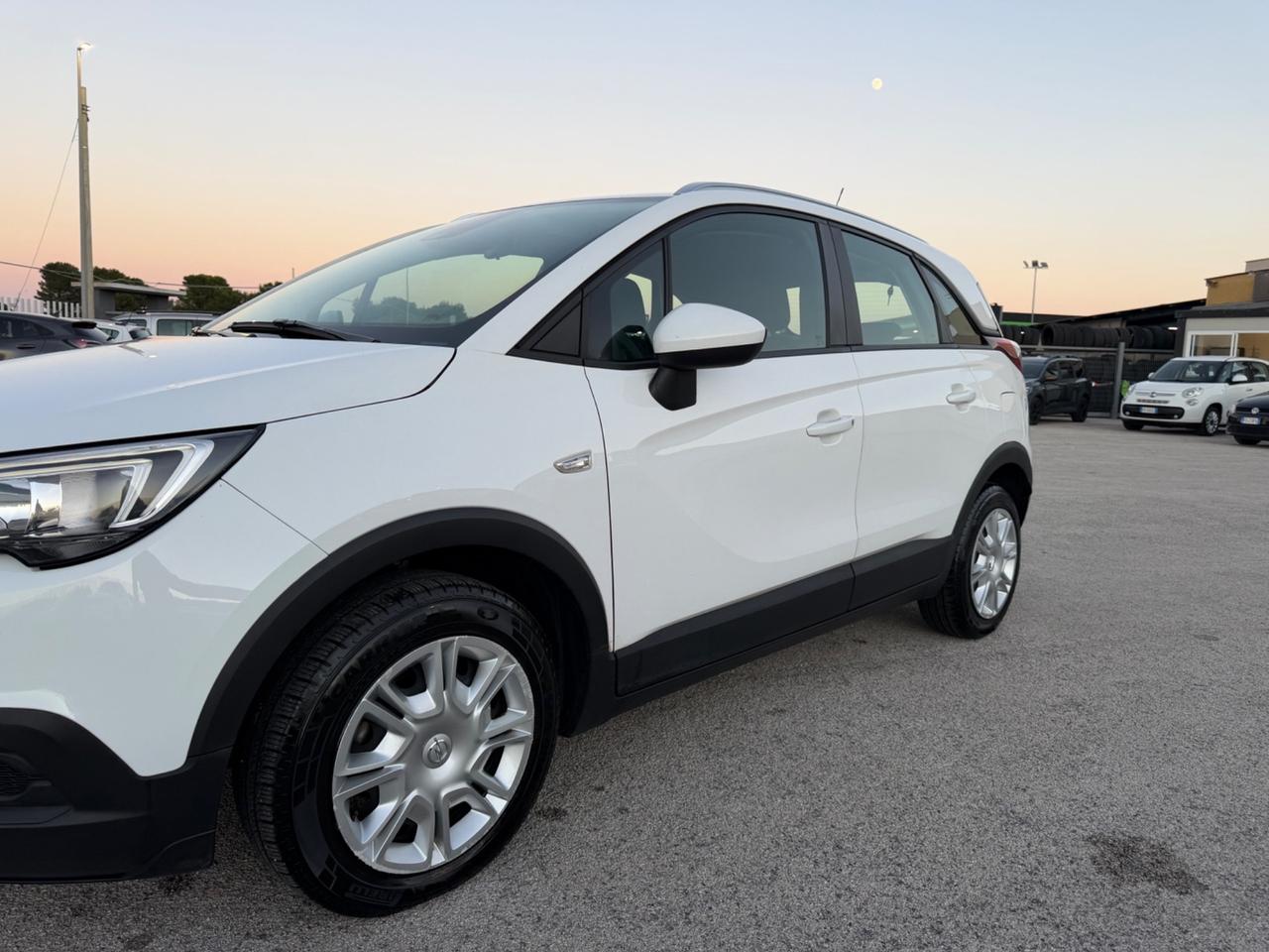 OPEL CROSSLAND X 1.5 D FULL 88000KM MY20