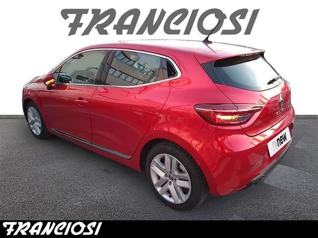 RENAULT Clio 1.0 tce Intens Gpl 100cv