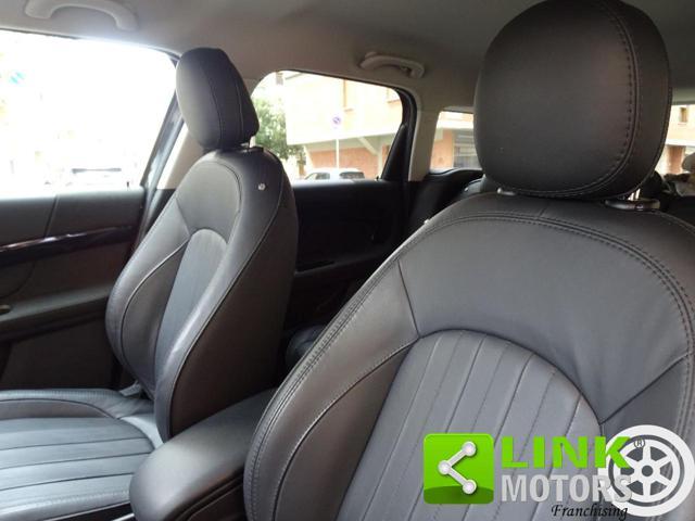 MINI Countryman 2.0 Cooper SD HYPE Countryman Automatica