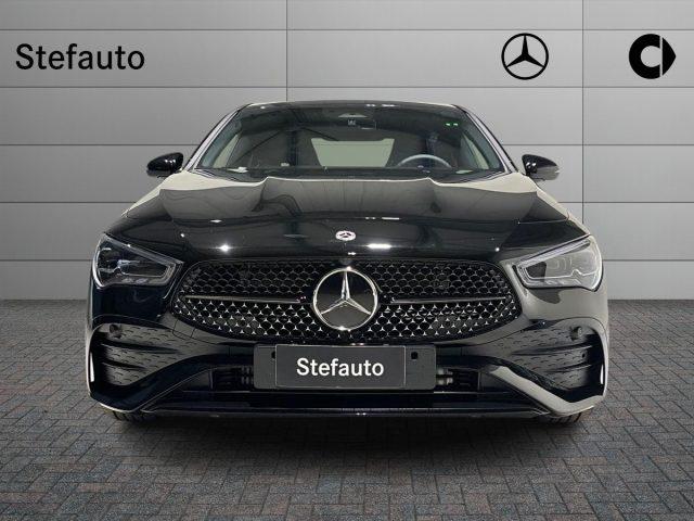 MERCEDES-BENZ CLA 200 d Automatic AMG Line Premium