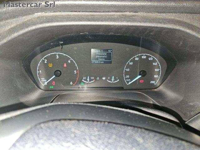 FORD Transit Custom 320 2.0 TDCI 130CV L2H1 9 POSTI M1 - FR091YG