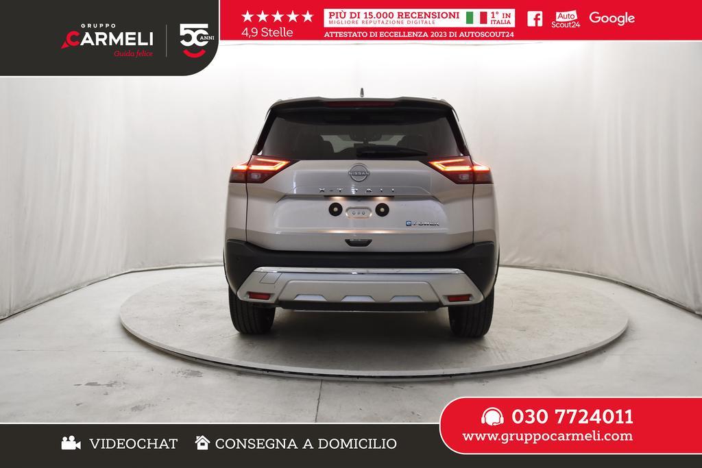 Nissan X-Trail 1.5 e-POWER Tekna 2WD Auto