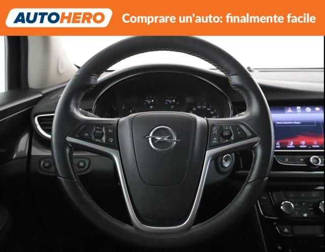 OPEL Mokka X 1.6 CDTI Ecotec 136CV 4x2 Start&Stop Innovation