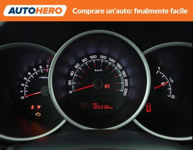 KIA Venga 1.4 CVVT Active