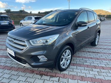 Ford Kuga 1.5 TDCI 120 CV S&S 2WD ST-Line