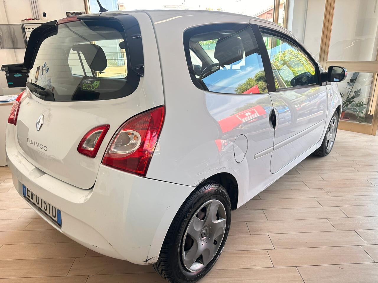 Renault Twingo 1.2 16V Night&Day