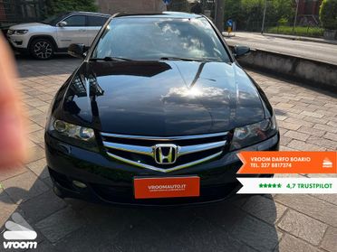 HONDA Accord 7ª serie Accord 2.2 i-CTDi Exec. ...