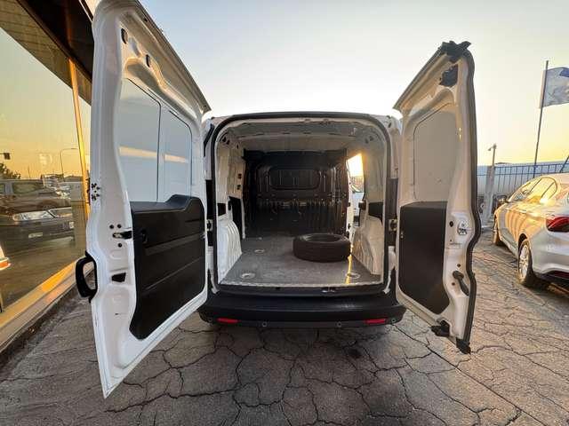 Fiat Doblo 1.6 Mjt 105 CV NAVI/RUOTINO