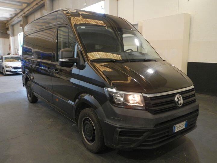 Volkswagen Crafter 2.0