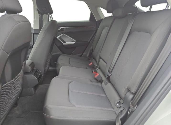 Audi Q3 Sportback 2.0 TDI S line