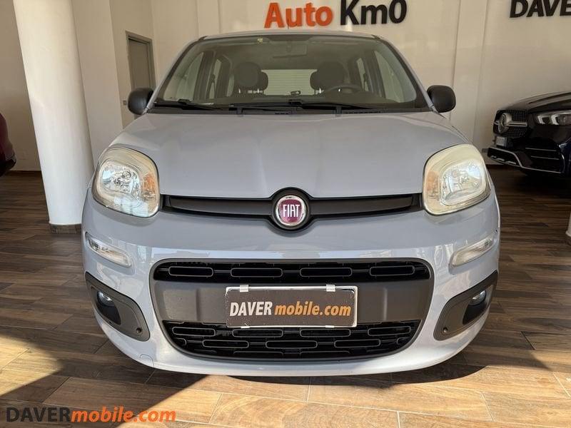 FIAT Panda 1.3 Mjt 95cv S&S E6 Lounge