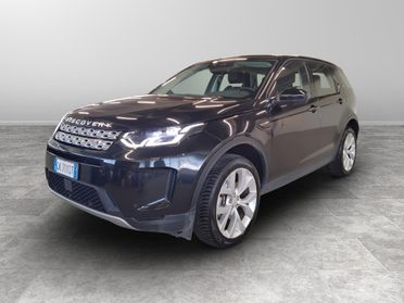 LAND ROVER Discovery Sport I 2020 - Discovery Sport 2.0d td4 mhev R-Dyn