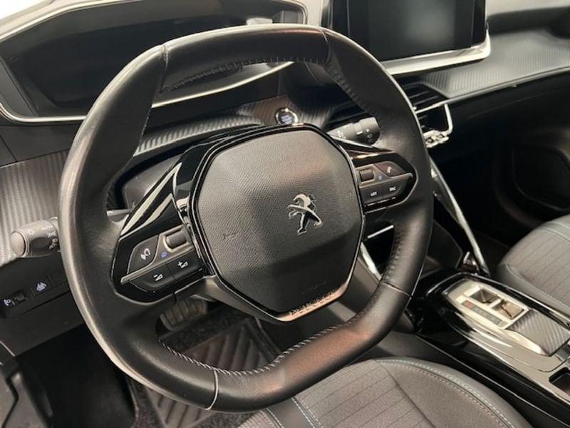 Peugeot 208 II 2019 e- Allure 100kW my20