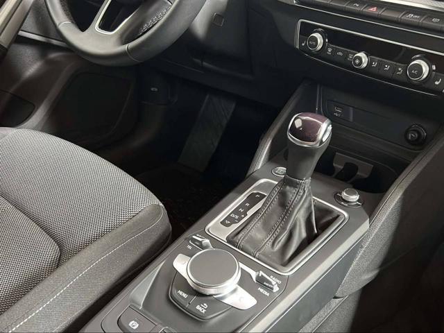AUDI Q2 35 TFSI S tronic Admired