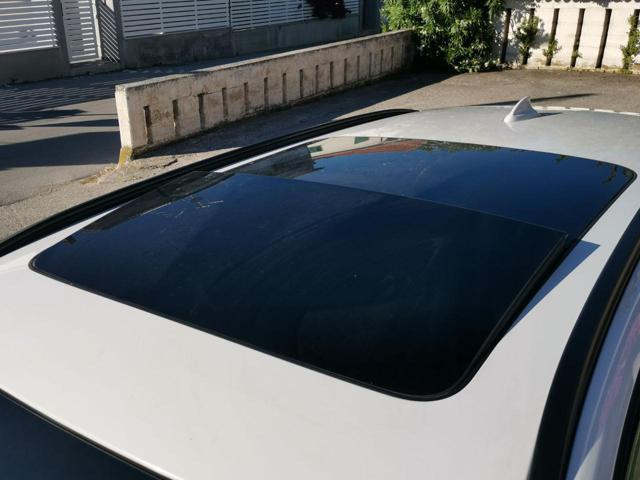 BMW 520 d xDrive Touring Msport auto TAGLIANDI - GARANZIA
