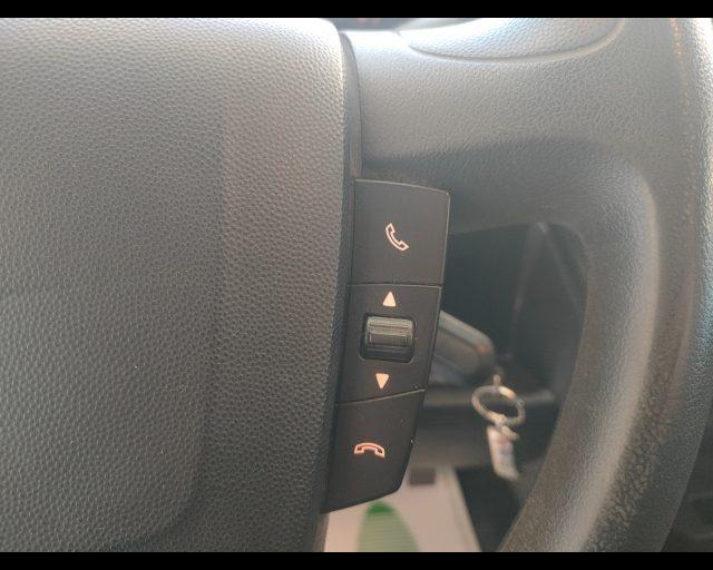 PEUGEOT Boxer 330 2.2 bluehdi 140cv S&S L1H1-DETAX