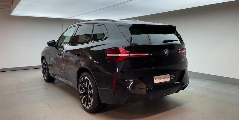 BMW X3 xDrive 20 Msport Tetto Pelle 20" Camera 360° Gancio