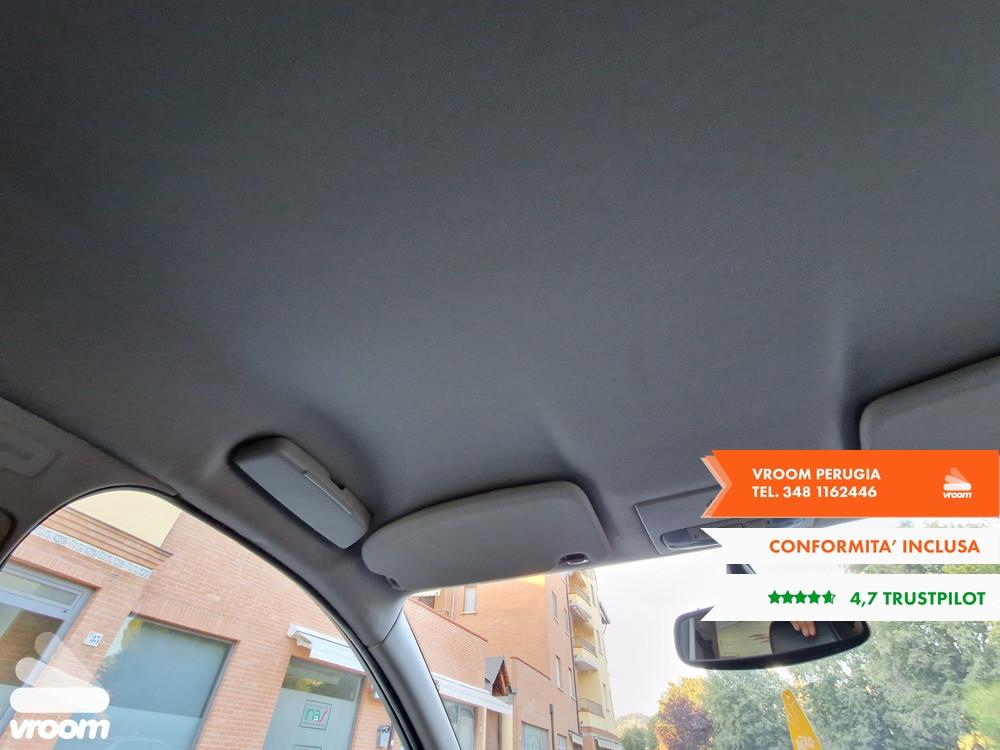 FORD Focus Mk2 1.6 TDCi 90CV 5p Titanium NAVI