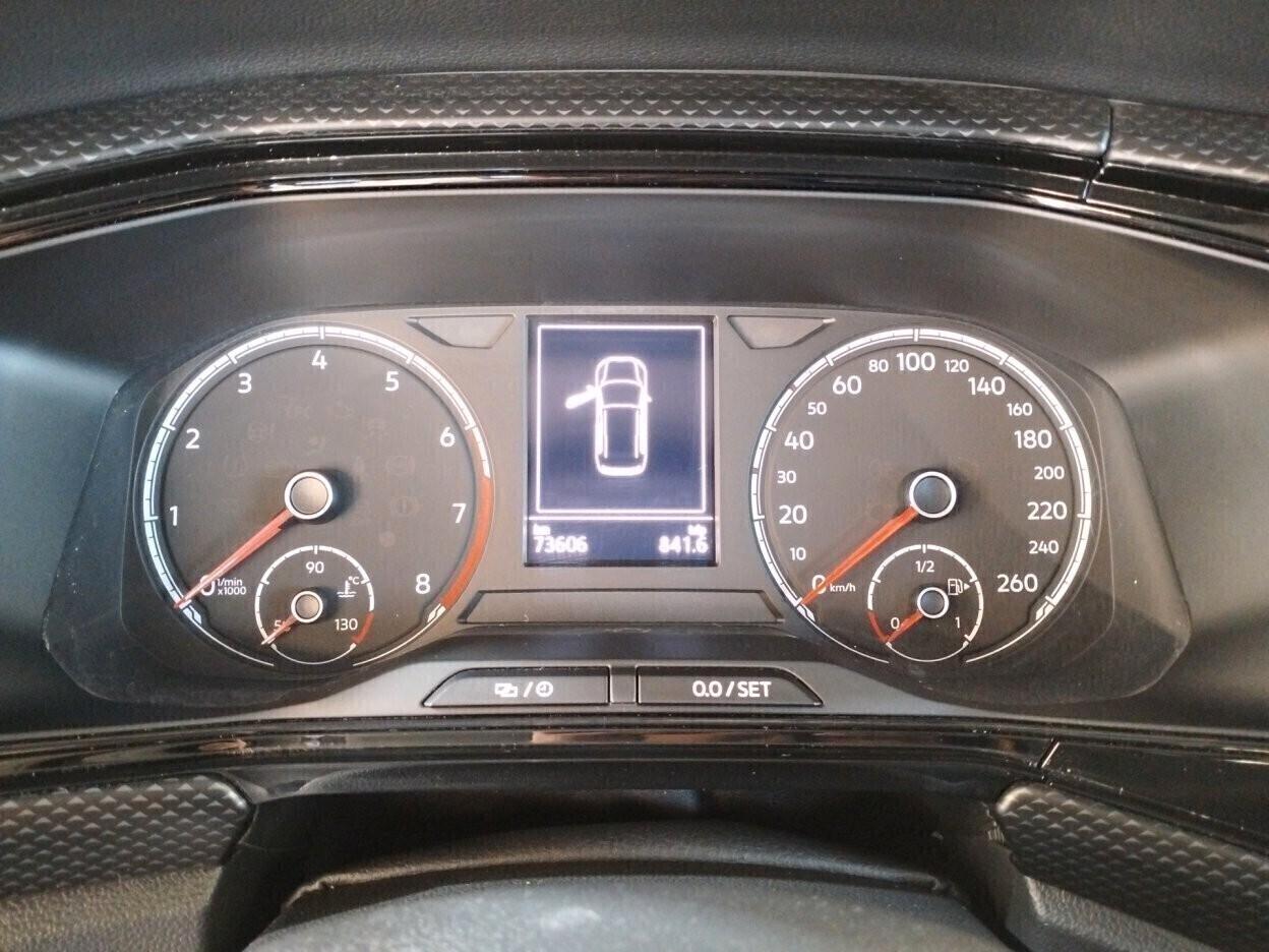 Volkswagen T-Cross 1.0 tsi Style 95cv