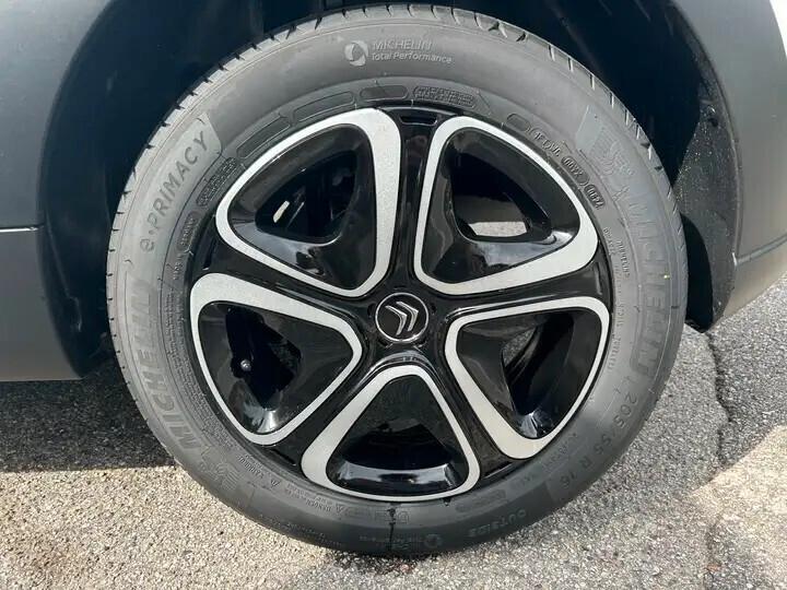 Citroen C3 PureTech 83 S&S Plus