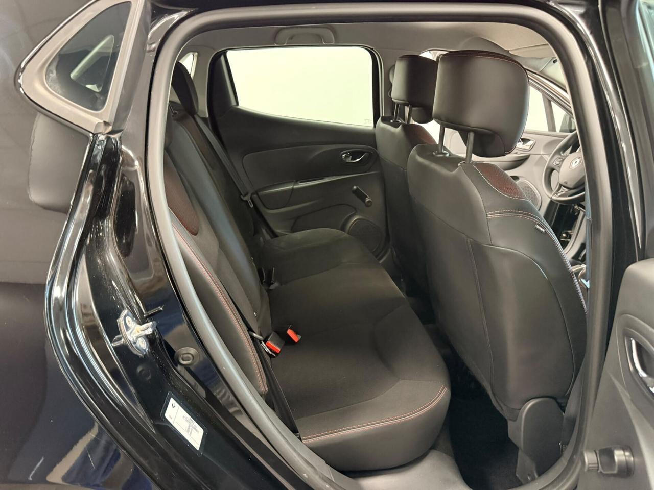 Renault Clio 1.5 dCi 8V 75CV 5 porte